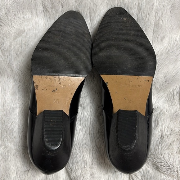 Studded Ankle boots - Picture 4 of 7